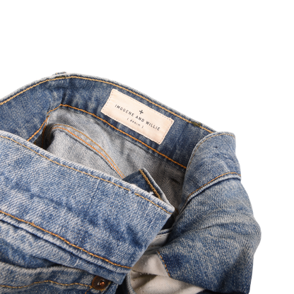 Imogen & Willie Stone Wash Jeans