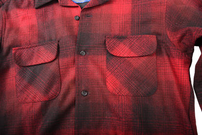 Pendleton 'Board' Shirt M