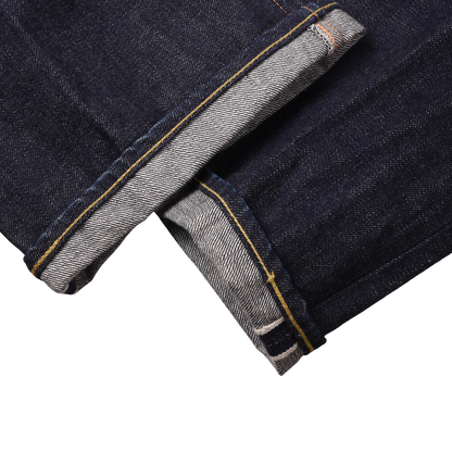 At Last Selvedge Denim Lot.126 Made in Japan