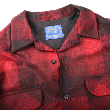 Pendleton 'Board' Shirt M
