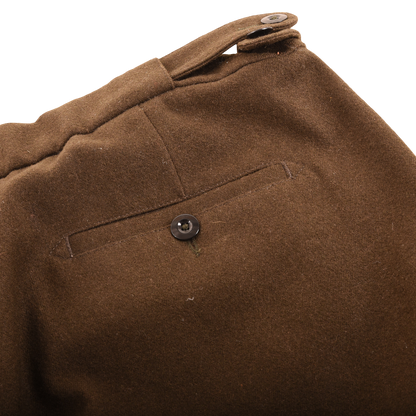 MHL Margaret Howell Wool Pants