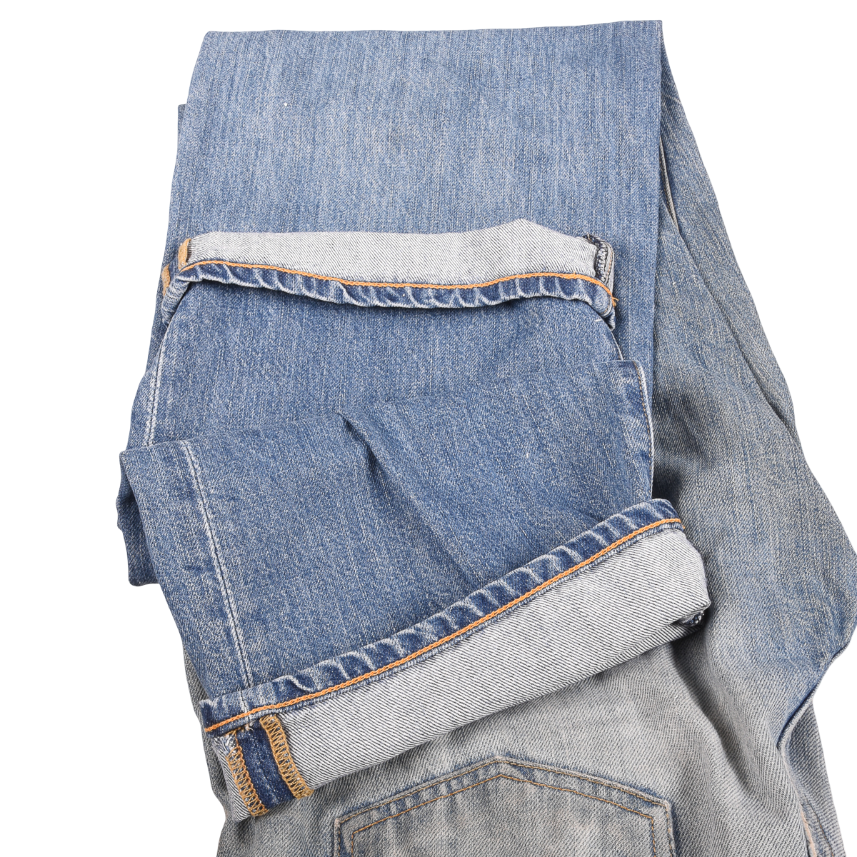 Imogen & Willie Stone Wash Jeans