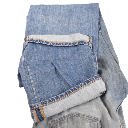 Imogen & Willie Stone Wash Jeans