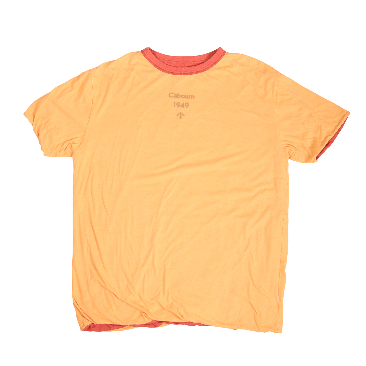 Nigel Cabourn Reversible USMC T-Shirt