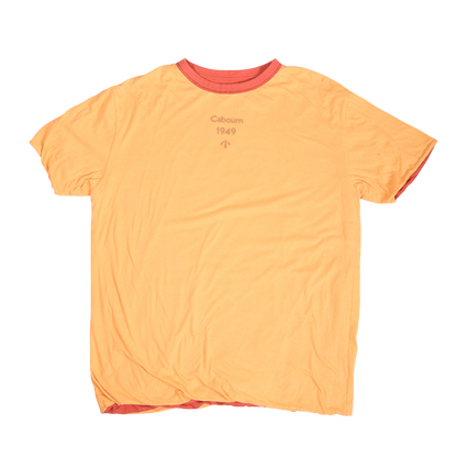 Nigel Cabourn Reversible USMC T-Shirt