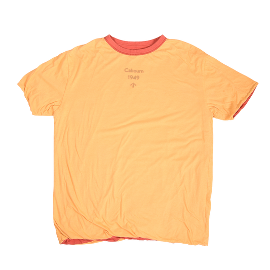 Nigel Cabourn Reversible USMC T-Shirt