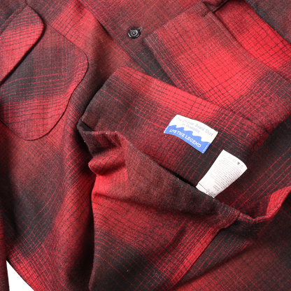 Pendleton 'Board' Shirt M