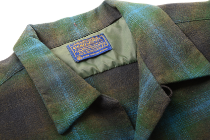 Vintage Pendleton Wool shirt