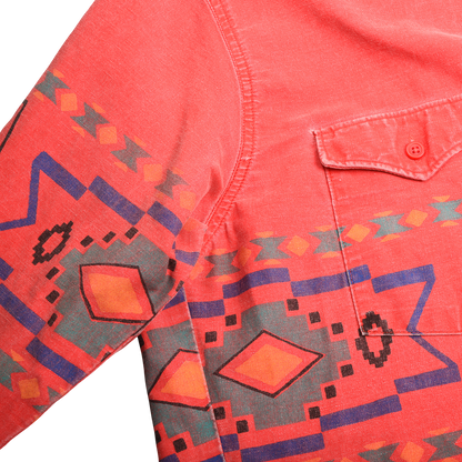 Wrangler Vintage Western Shirt