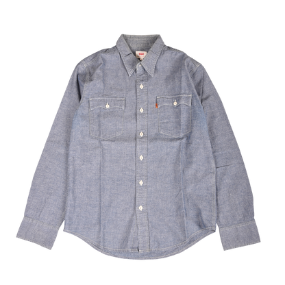 Levis Chambray Shirt