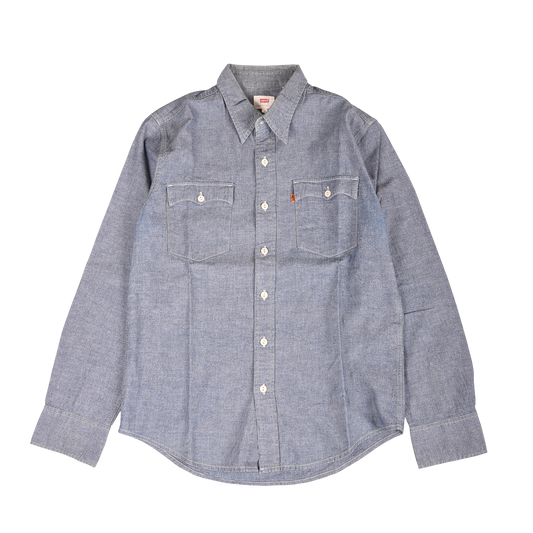 Levis Chambray Shirt