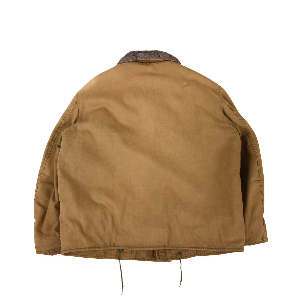 Golden Fleece Original 1970s Made in Usa N1-Deck Jacket