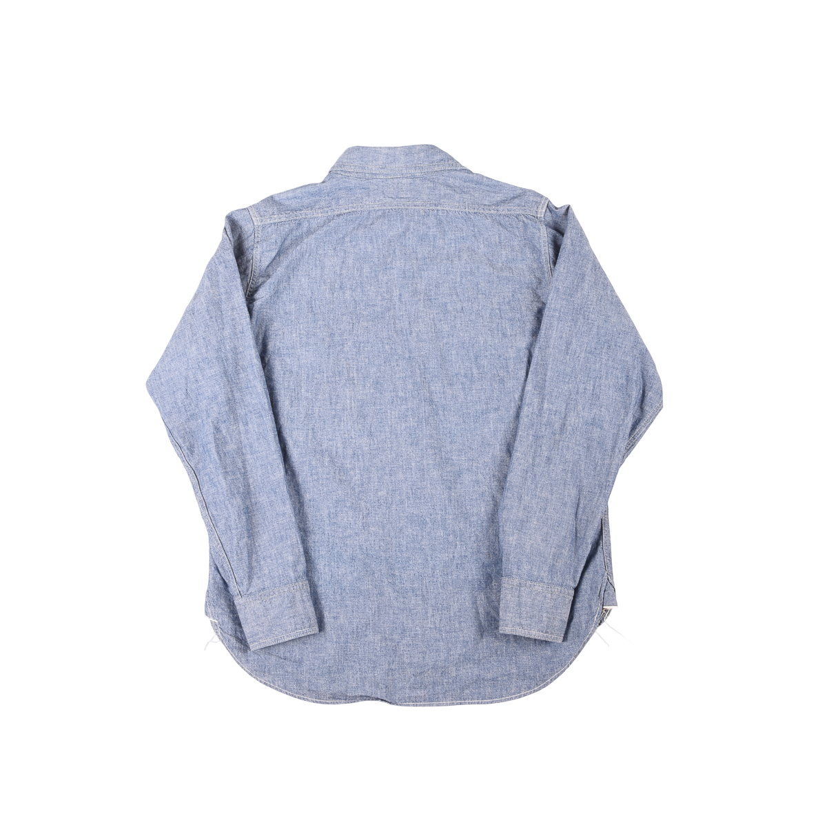 Lawford Made In Japan Chambray Shirt