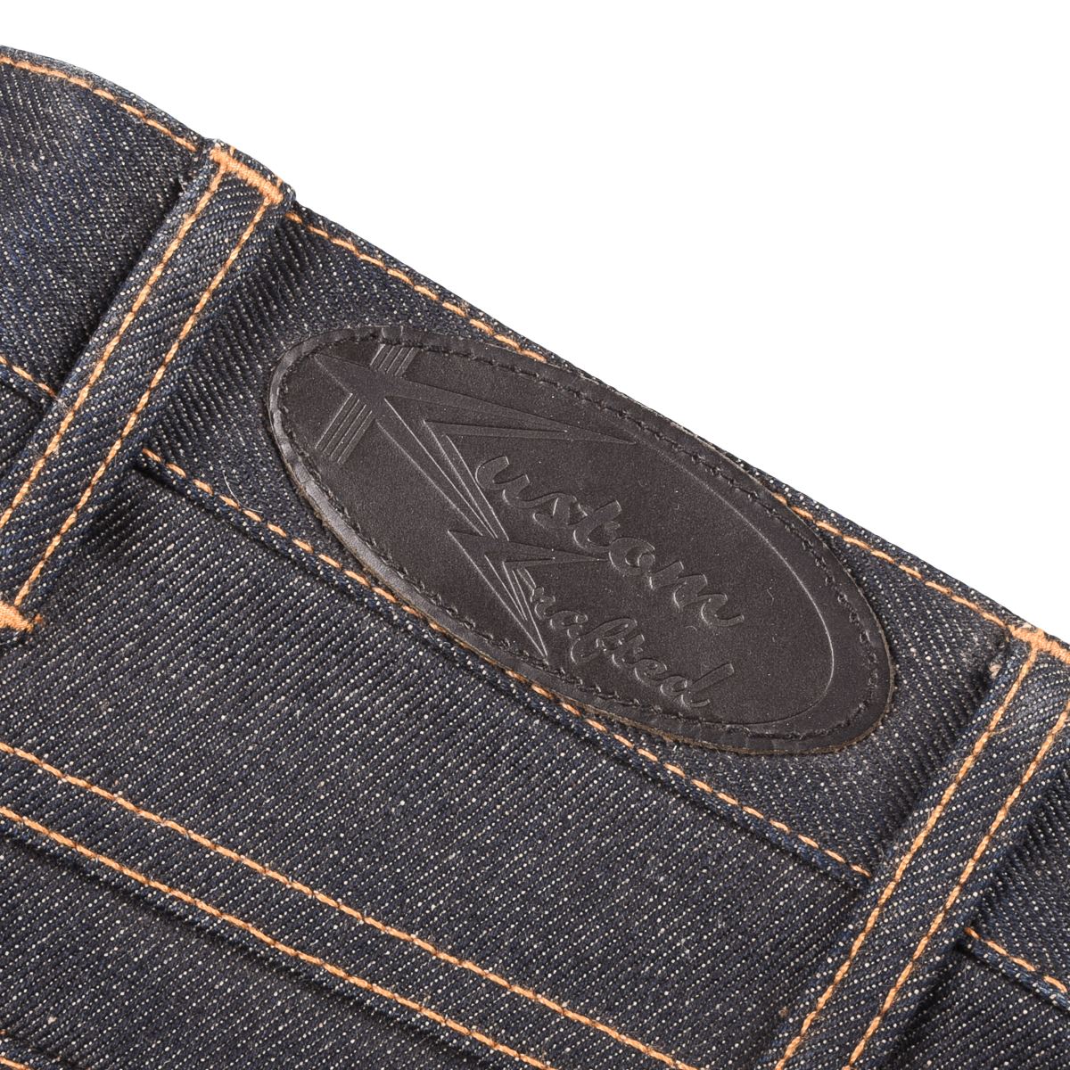 Womens Japanese Selvedge Deadstock W26