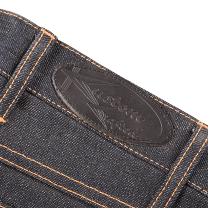 Womens Japanese Selvedge Deadstock W26