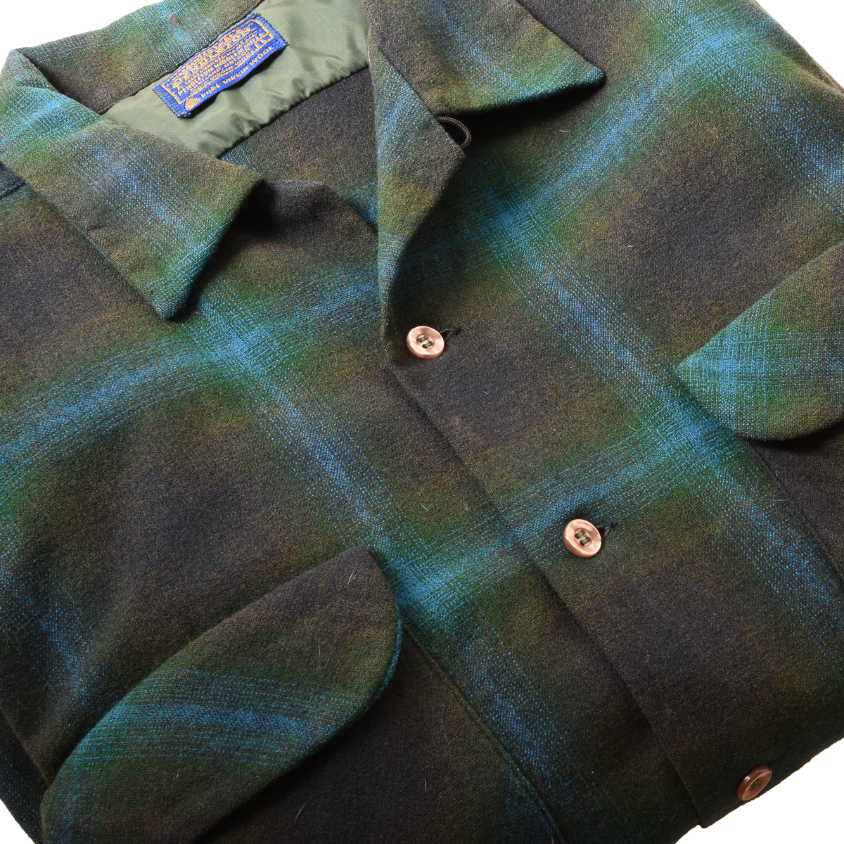 Vintage Pendleton Wool shirt