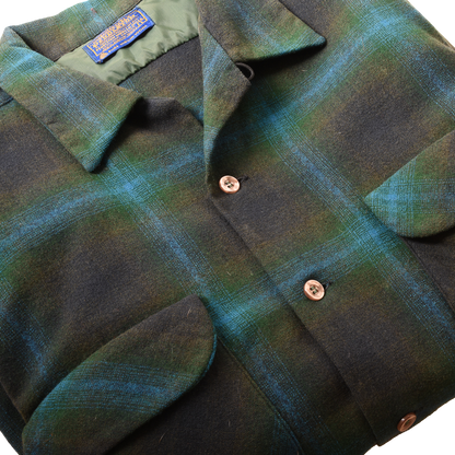 Vintage Pendleton Wool shirt