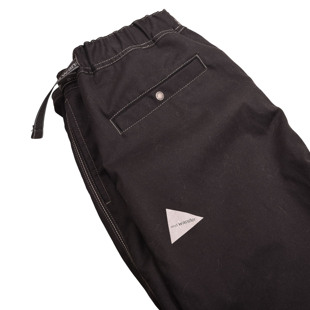 And Wander NY Hiker Pants