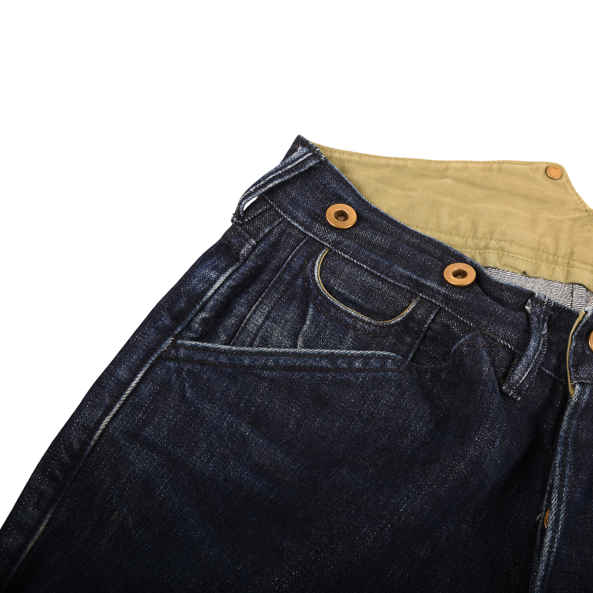 Union Of Friends Jeans