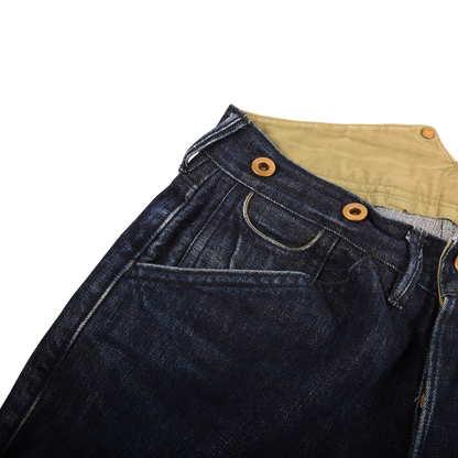 Union Of Friends Jeans