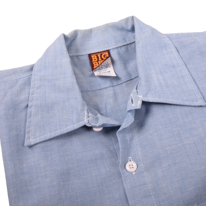 Big Ben Vintage Chambray Shirt