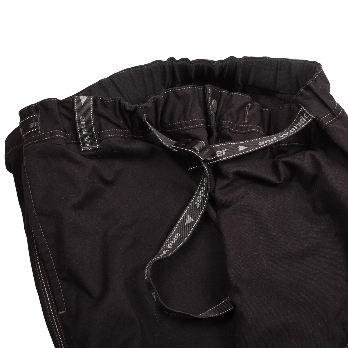 And Wander NY Hiker Pants