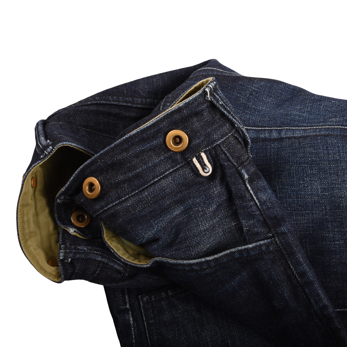 Union Of Friends Jeans