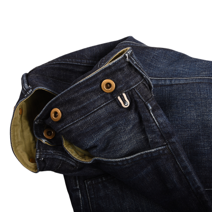 Union Of Friends Jeans