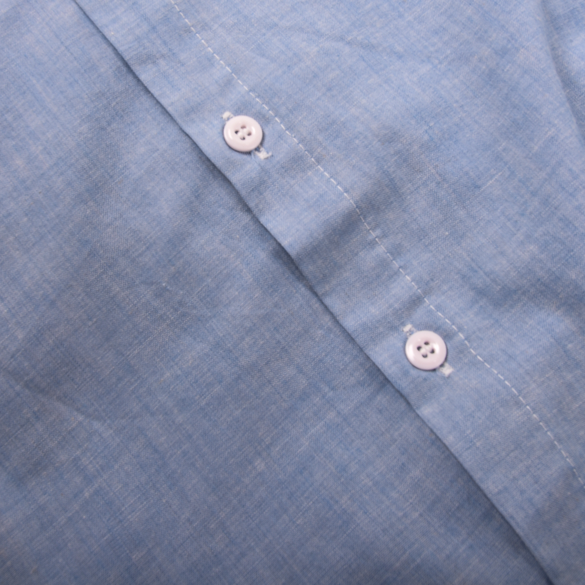 Big Ben Vintage Chambray Shirt