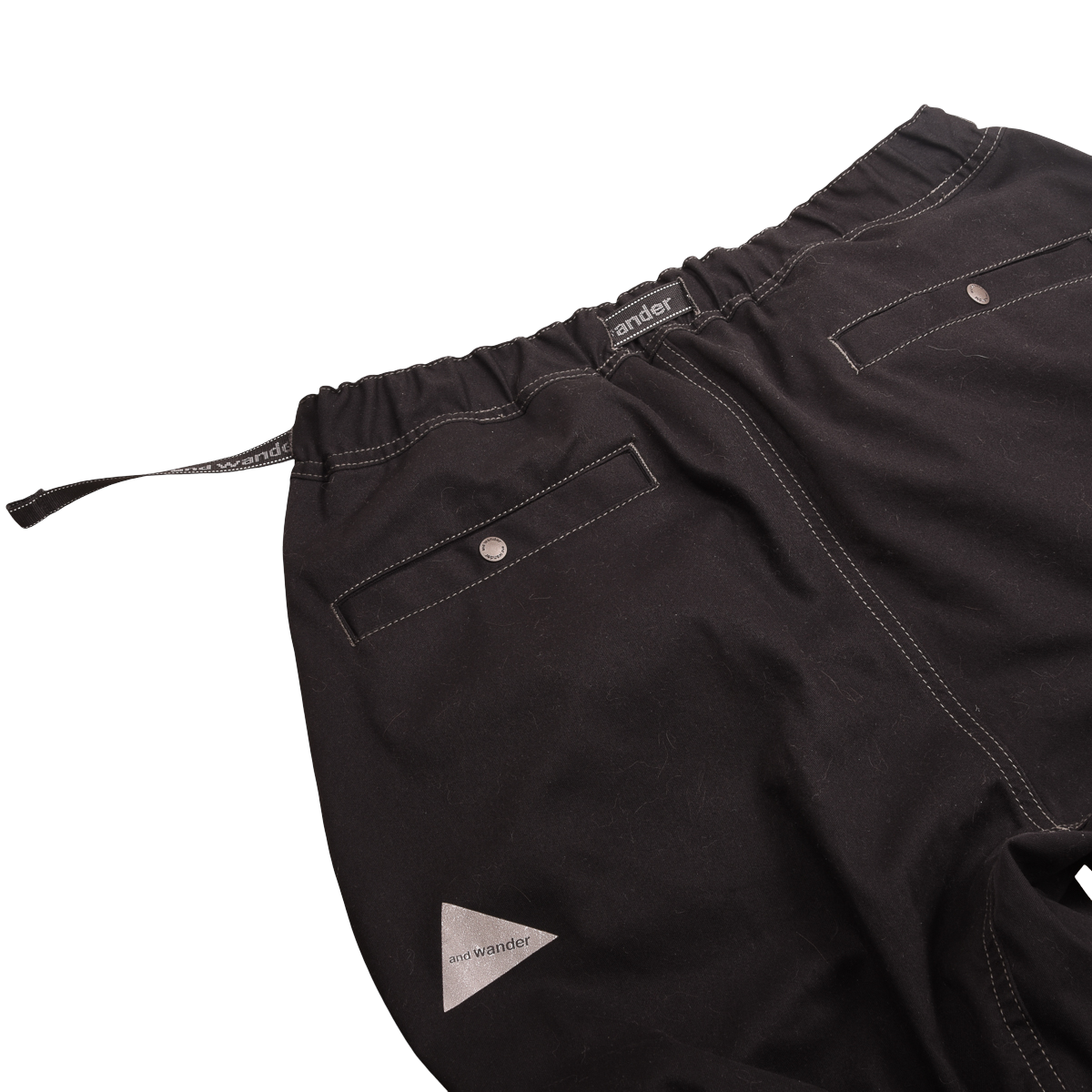 And Wander NY Hiker Pants