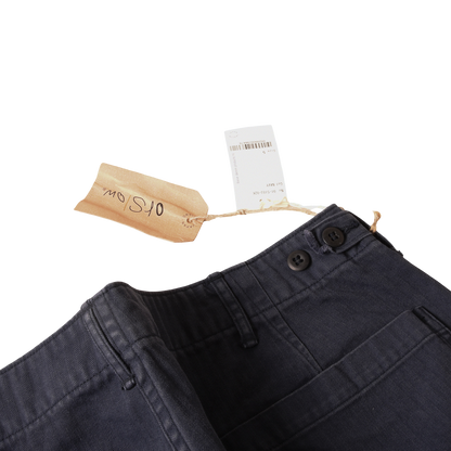 Orslow Herringbone Fatigue Pants Size 5