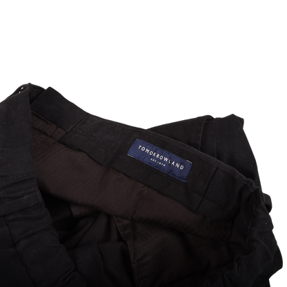 Tomorrowland Tessuti Sonderio Velvet Pants