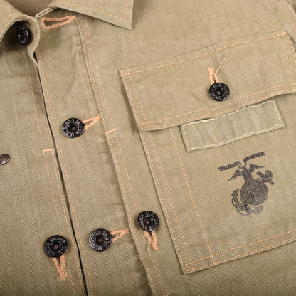 Buzz Rickson U.S. Marine Jacket