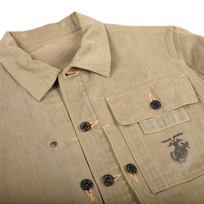 Buzz Rickson U.S. Marine Jacket