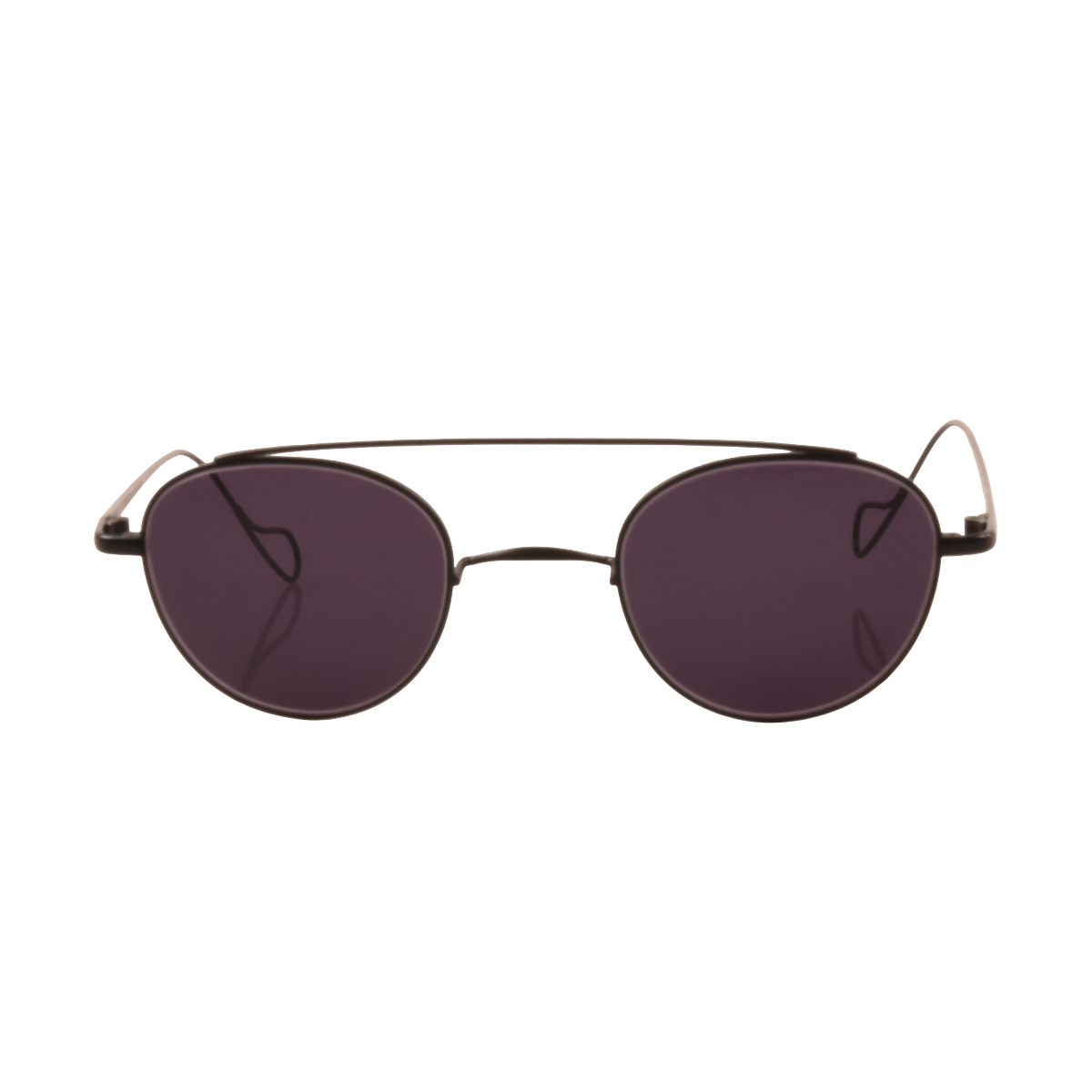 Buddy Optical "HIS" Titanium' Sunglasses