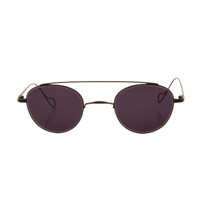 Buddy Optical "HIS" Titanium' Sunglasses