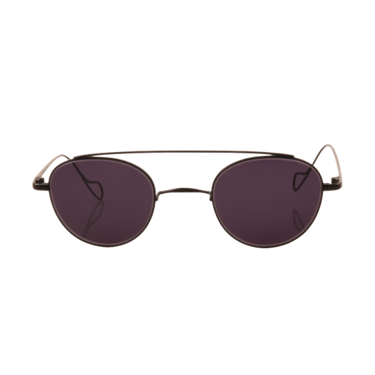 Buddy Optical "HIS" Titanium' Sunglasses