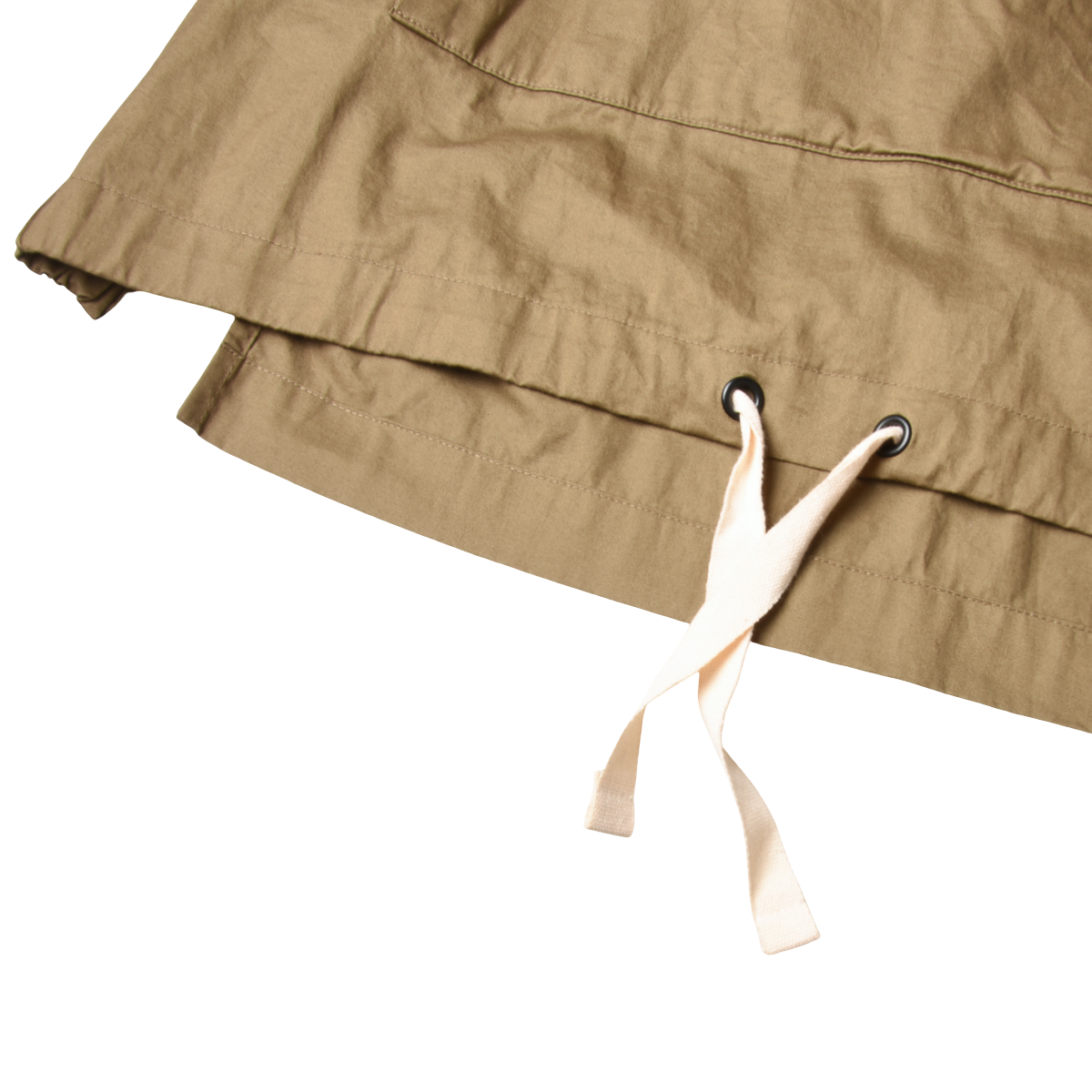 Workware Military Smock