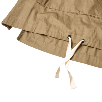 Workware Military Smock