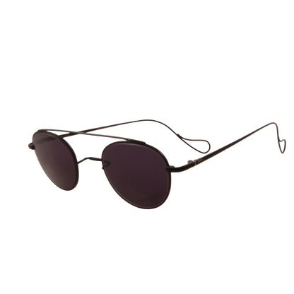 Buddy Optical "HIS" Titanium' Sunglasses