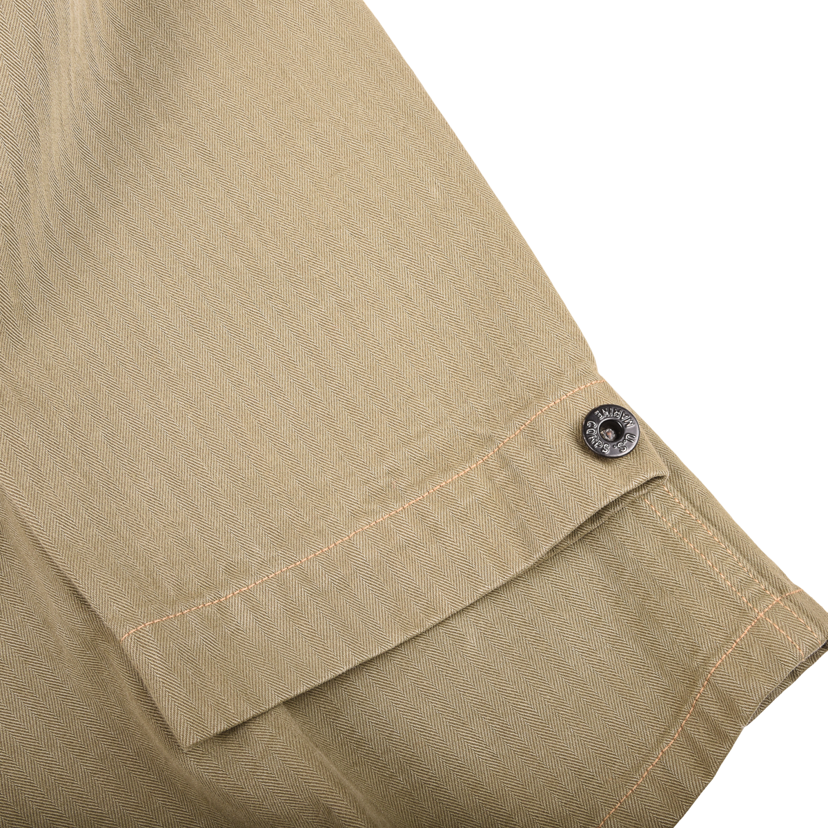 Buzz Rickson U.S. Marine Jacket