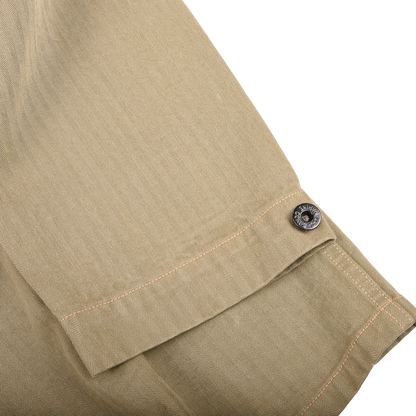 Buzz Rickson U.S. Marine Jacket