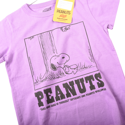 Kids TSPTR Snoopy T-Shirt