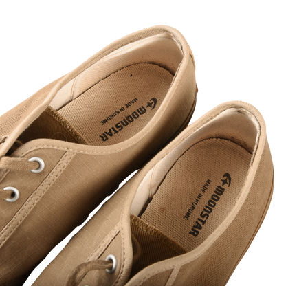 Moonstar Patchwork Beige Gyms