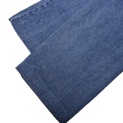 Lee Riders Vintage Jeans Made In Usa