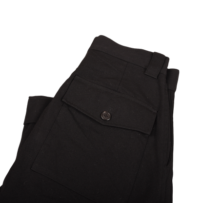 Tomorrowland Tessuti Sonderio Velvet Pants