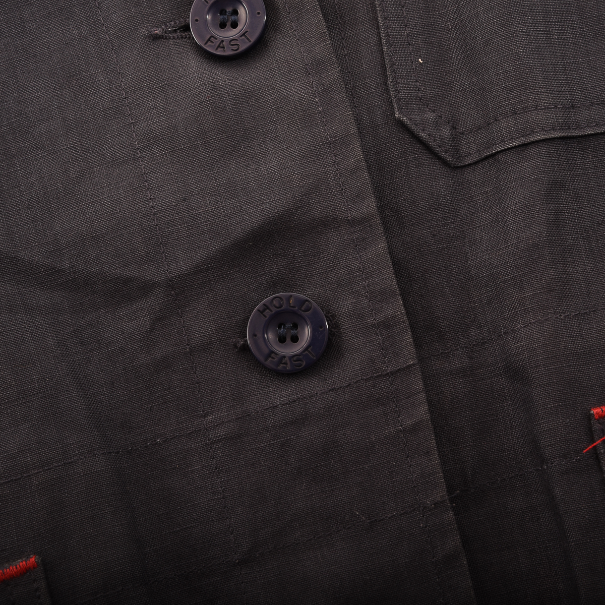 Old Town ‘Hold Fast” 100% Linen Suit