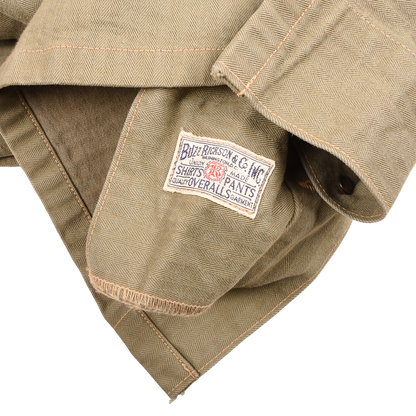 Buzz Rickson U.S. Marine Jacket