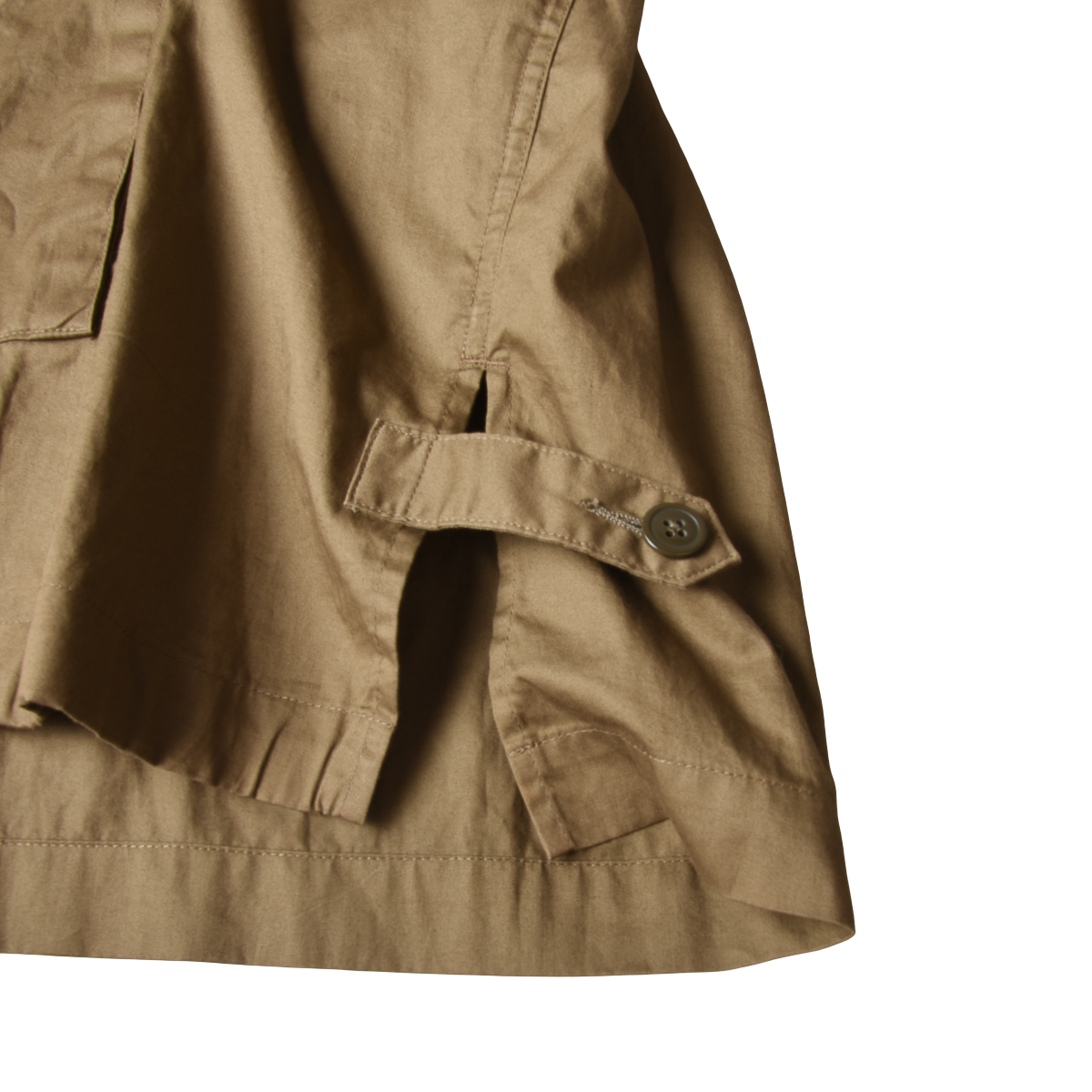 Workware Military Smock