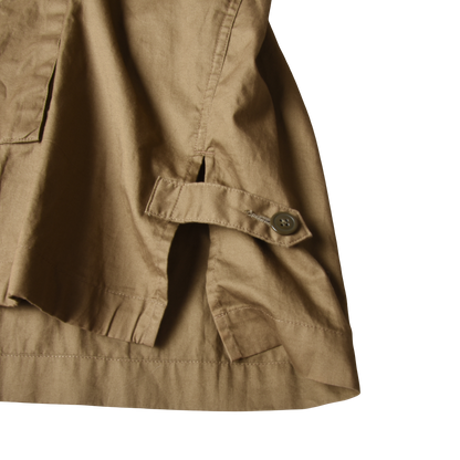 Workware Military Smock